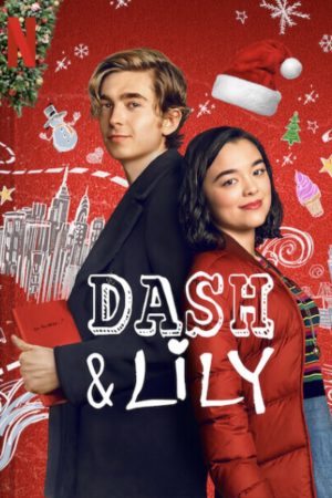 Dash và Lily